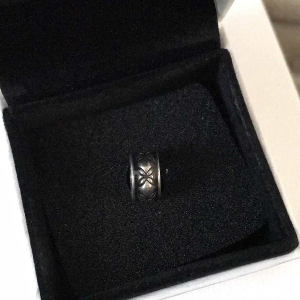 Pandora charm